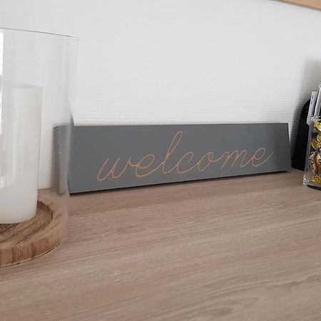 Appartement Avec Jardin Hyper Entre Valenciennes Ngoại thất bức ảnh