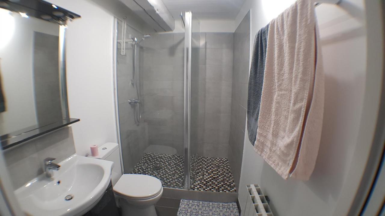 Appartement Avec Jardin Hyper Entre Valenciennes Ngoại thất bức ảnh